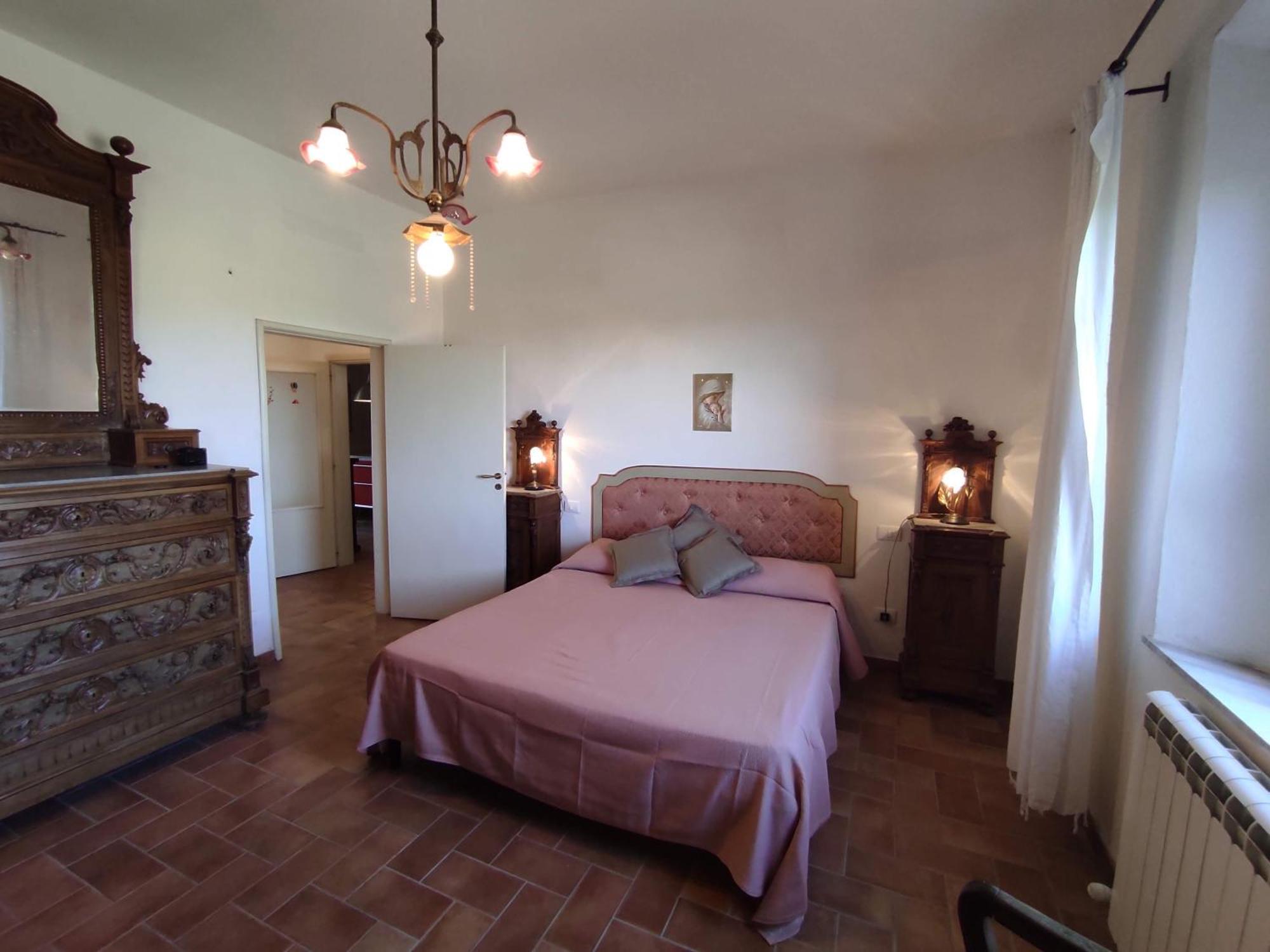 Вилла Borgo Iris Pietraia Экстерьер фото