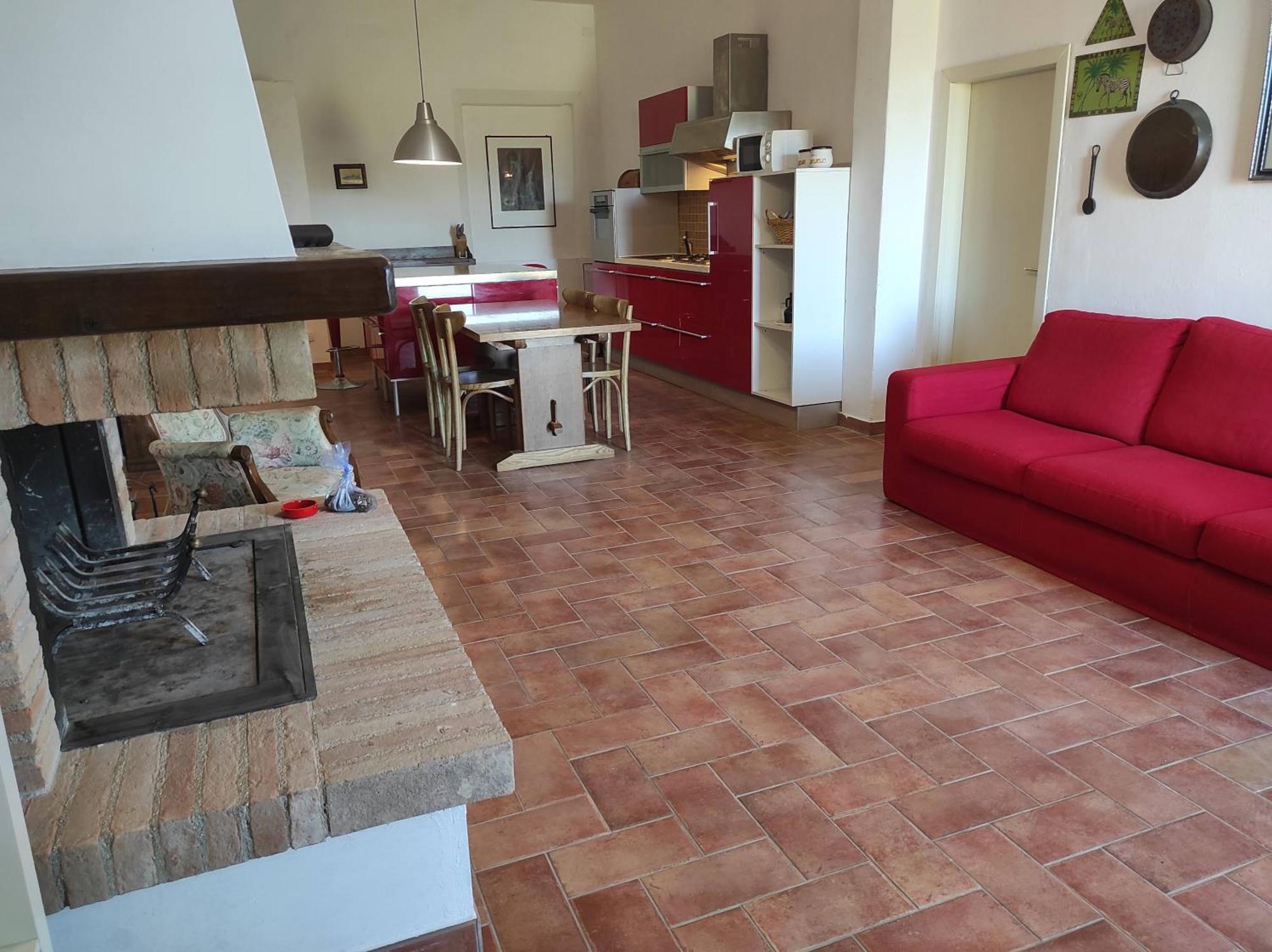 Вилла Borgo Iris Pietraia Экстерьер фото