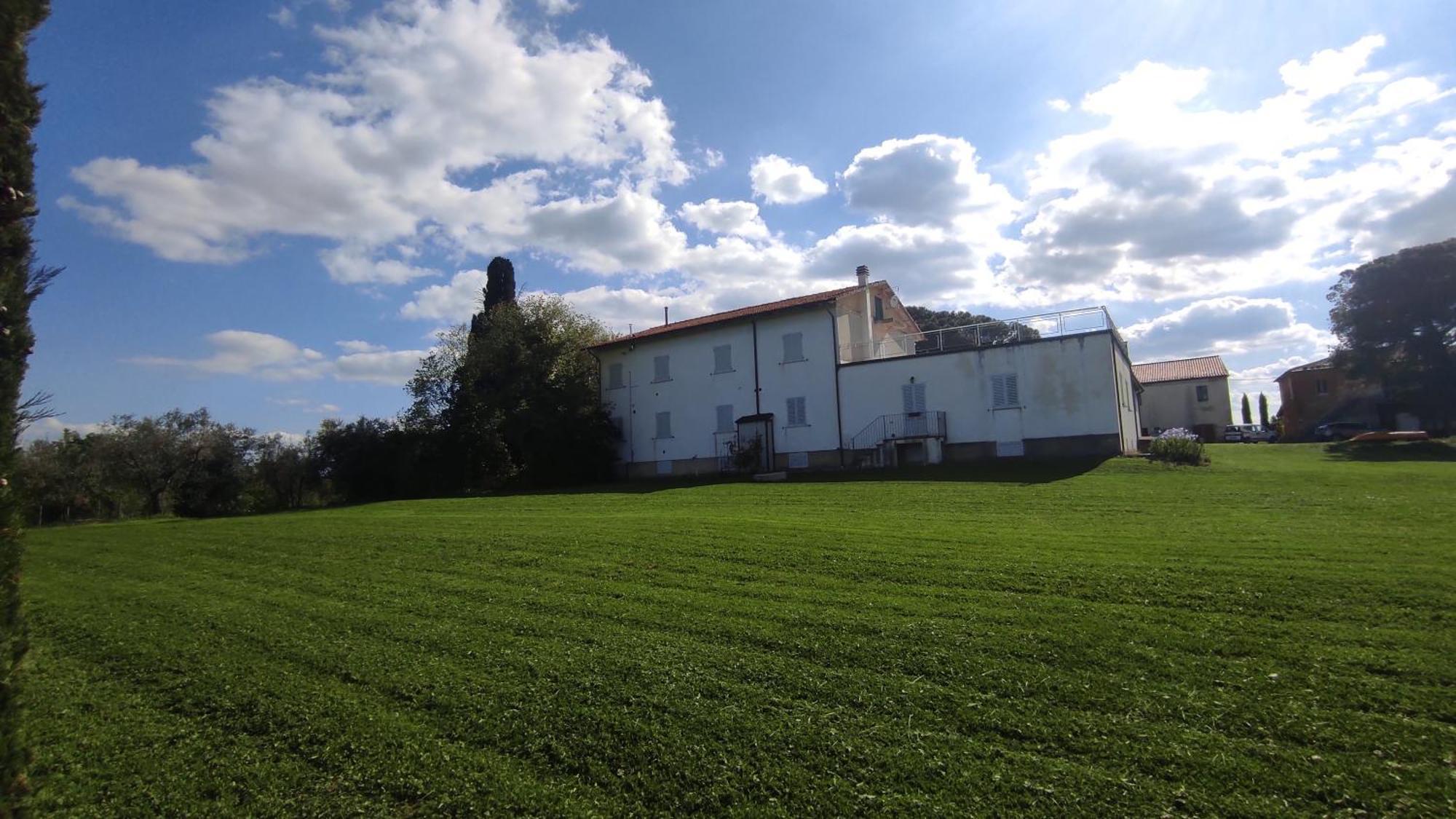 Вилла Borgo Iris Pietraia Экстерьер фото