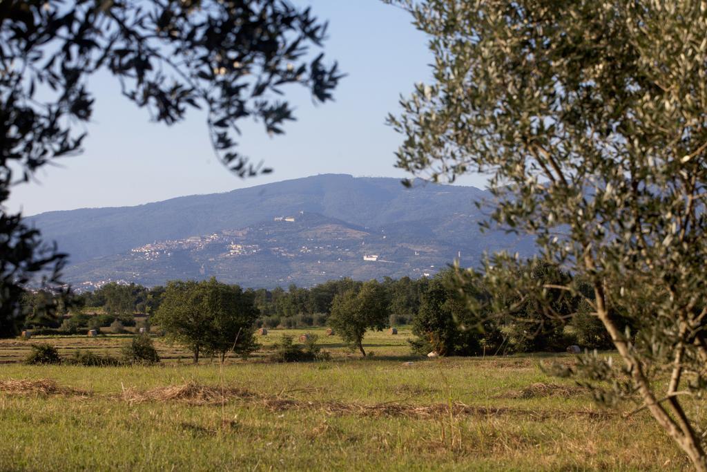 Вилла Borgo Iris Pietraia Экстерьер фото