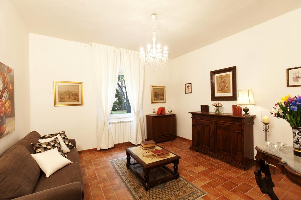 Вилла Borgo Iris Pietraia Экстерьер фото
