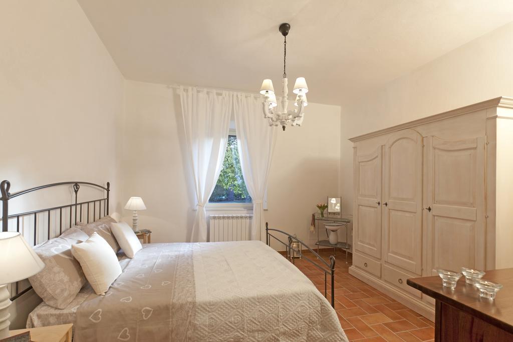 Вилла Borgo Iris Pietraia Экстерьер фото