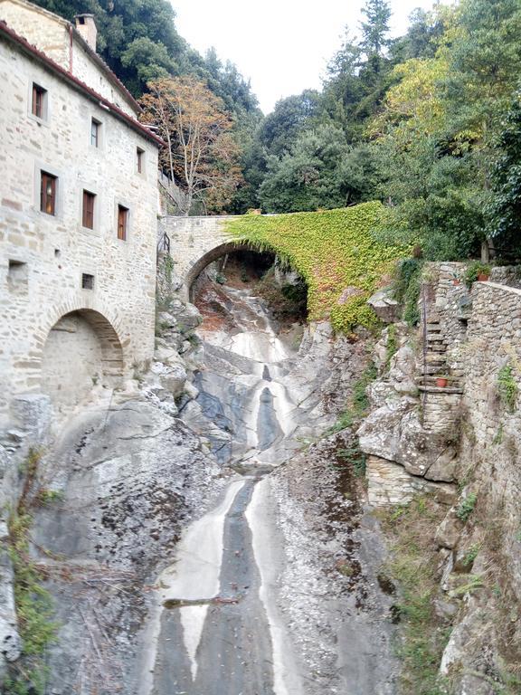 Вилла Borgo Iris Pietraia Экстерьер фото